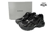 Balenciaga Runner Black