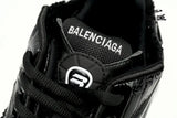 Balenciaga Runner Black
