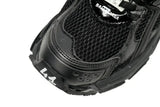 Balenciaga Runner Black