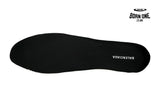 Balenciaga Runner Black Green