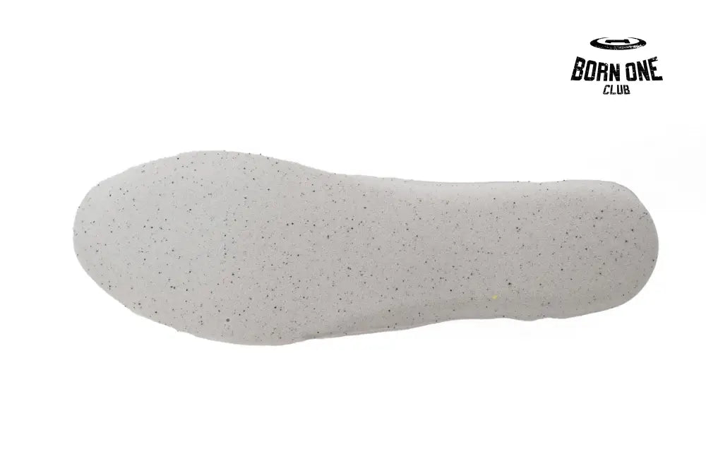 Balenciaga Runner Black Yellow