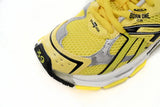 Balenciaga Runner Black Yellow