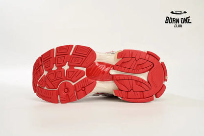 Balenciaga Runner Blue White Red