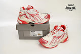 Balenciaga Runner Blue White Red