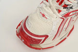Balenciaga Runner Blue White Red