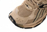 Balenciaga Runner Dark Brown