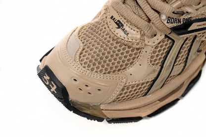 Balenciaga Runner Dark Brown