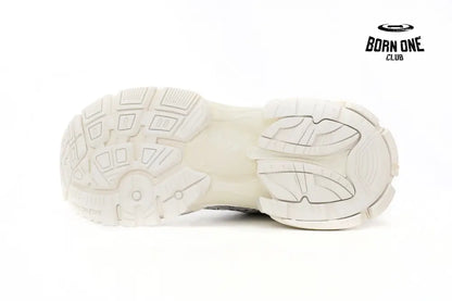 Balenciaga Runner White