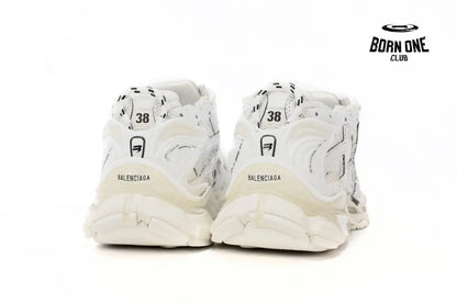 Balenciaga Runner White