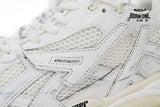 Balenciaga Runner White
