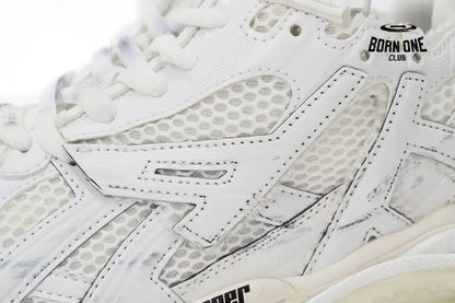 Balenciaga Runner White