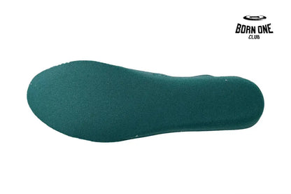 Balenciaga Runner White And Black Characters