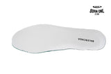 Balenciaga Runner White And Black Characters