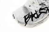 Balenciaga Runner White And Black Characters