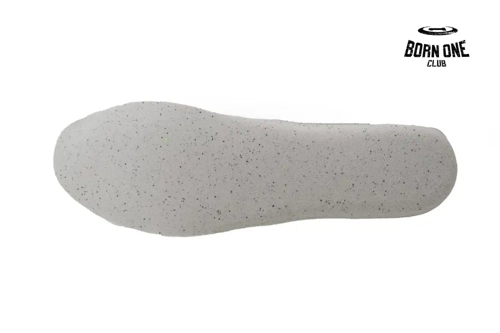 Balenciaga Runner White Green