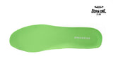 Balenciaga Runner White Green