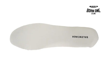 Balenciaga Runner White Light Blue