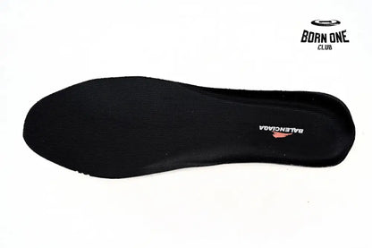 Balenciaga Runner White Orange Black