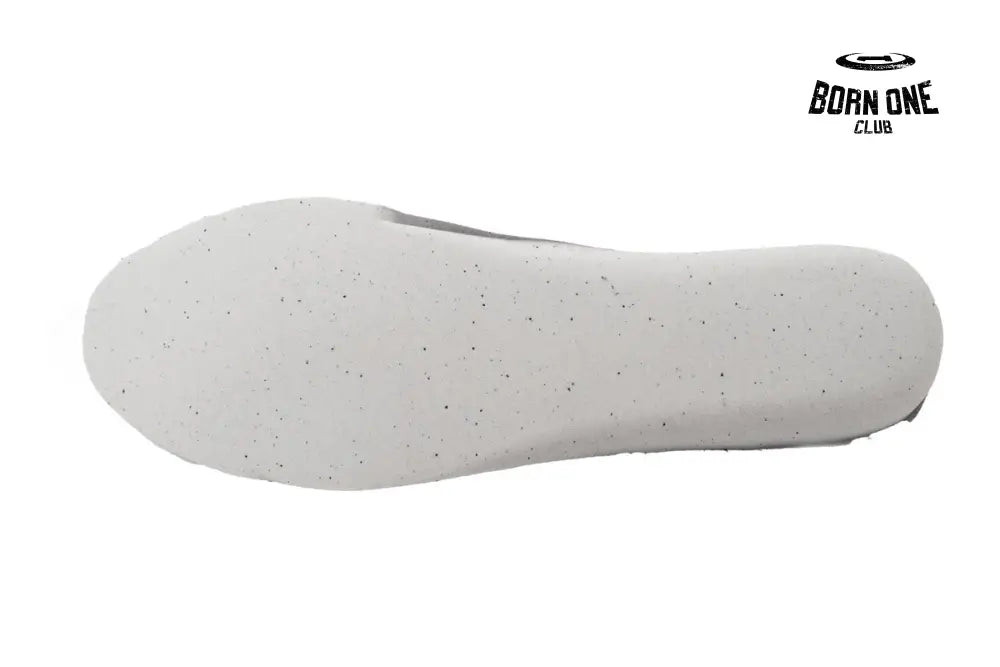 Balenciaga Runner White Orange Black