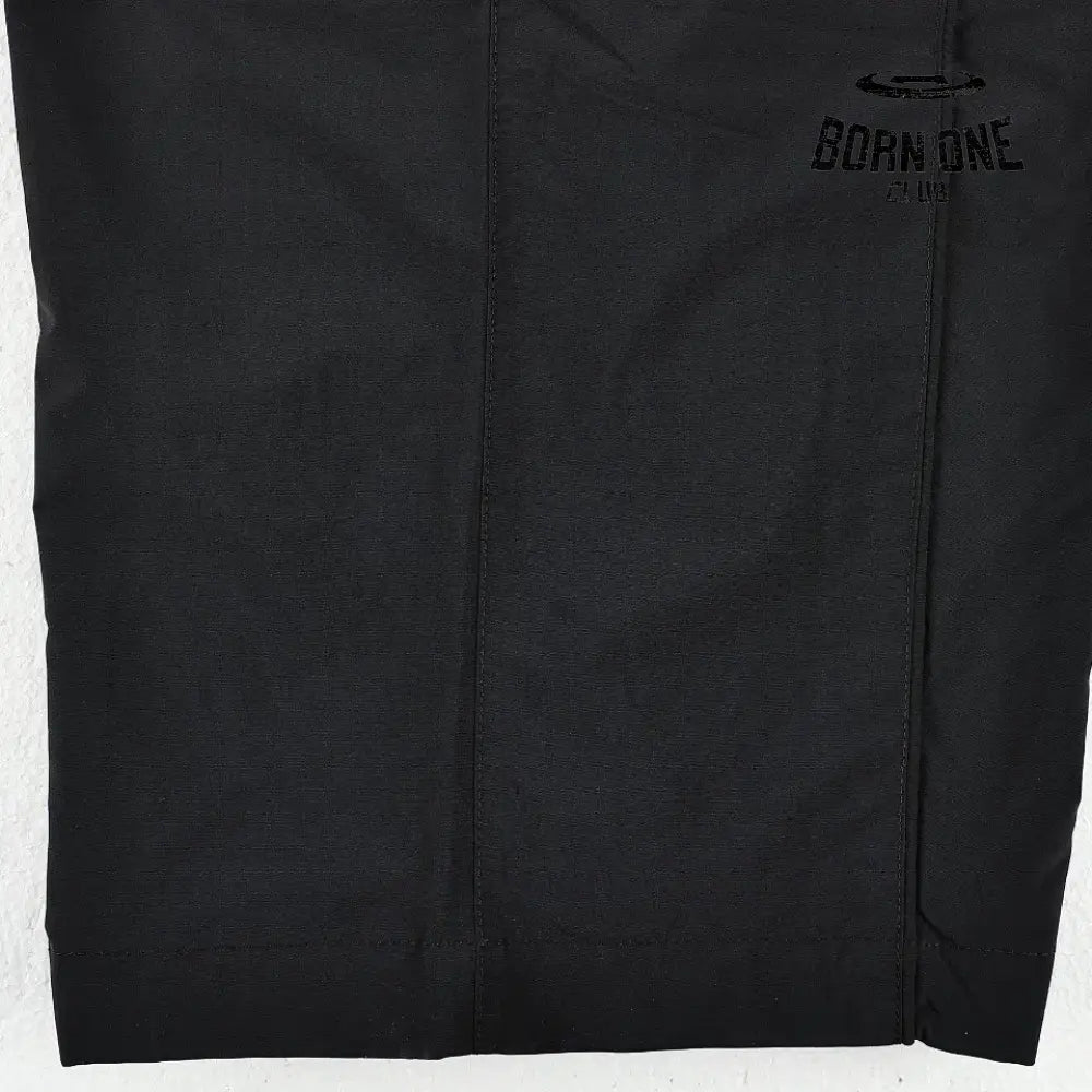 Balenciaga Soccer Tracksuit Pants in Black Calça Moletom