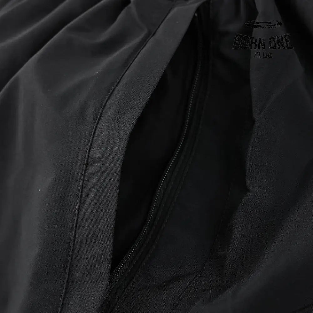 Balenciaga Soccer Tracksuit Pants in Black Calça Moletom