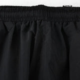 Balenciaga Soccer Tracksuit Pants in Black Calça Moletom