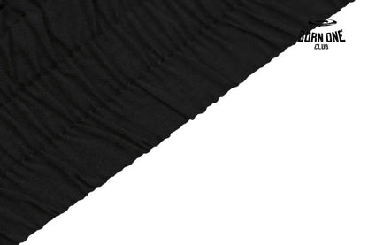 Balenciaga Sporty B Tracksuit Jacket Black Grey White Jaqueta