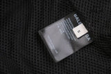 Balenciaga Sporty B Tracksuit Jacket Black Grey White Jaqueta