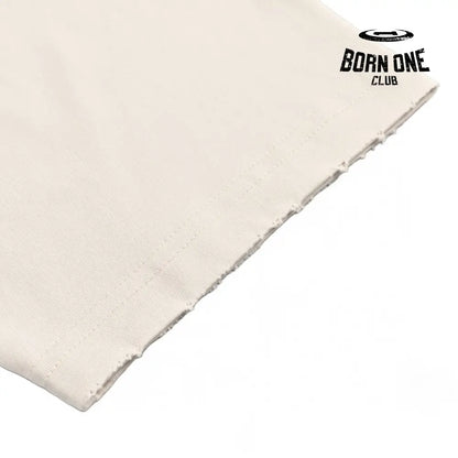 Balenciaga Stencil Logo T-Shirt Camiseta T-shirt