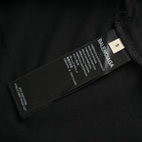 Balenciaga T-Shirt - Barcode Graphic Camiseta T-shirt