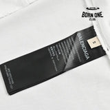 Balenciaga T-Shirt - Berlin Graphic Camiseta T-shirt