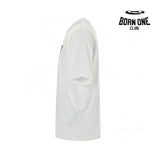 Balenciaga T-Shirt - Berlin Graphic Camiseta T-shirt