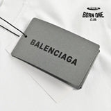 Balenciaga T-Shirt - Berlin Graphic Camiseta T-shirt