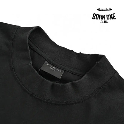 Balenciaga T-Shirt Camiseta T-shirt