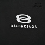 Balenciaga T-Shirt Camiseta T-shirt