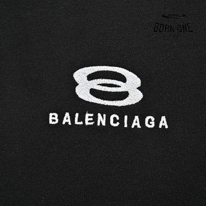 Balenciaga T-Shirt Camiseta T-shirt