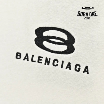 Balenciaga T-Shirt Camiseta T-shirt