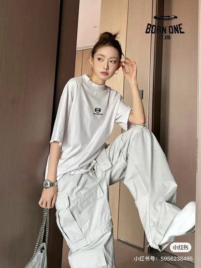 Balenciaga T-Shirt Camiseta T-shirt