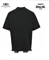 Balenciaga T-Shirt Camiseta T-shirt