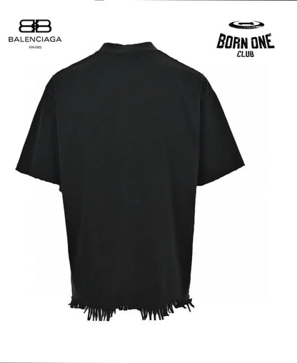 Balenciaga T-Shirt Camiseta T-shirt