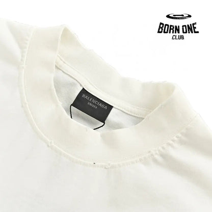 Balenciaga T-Shirt Camiseta T-shirt