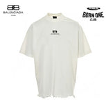 Balenciaga T-Shirt Camiseta T-shirt