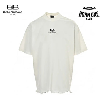 Balenciaga T-Shirt Camiseta T-shirt