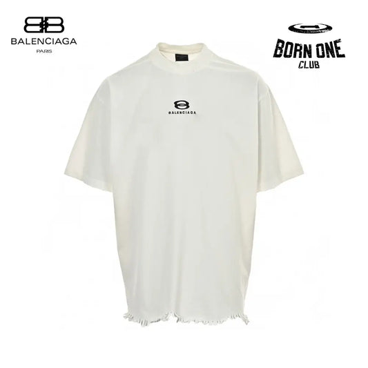 Balenciaga T-Shirt Camiseta T-shirt