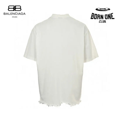 Balenciaga T-Shirt Camiseta T-shirt
