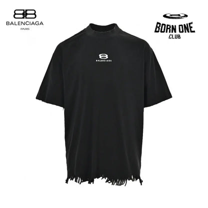 Balenciaga T-Shirt Camiseta T-shirt