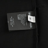 Balenciaga T-Shirt - Distressed Logo Camiseta T-shirt