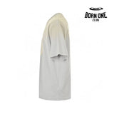 Balenciaga T-Shirt - Double B Graphic Camiseta T-shirt