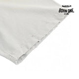 Balenciaga T-Shirt - Double B Graphic Camiseta T-shirt