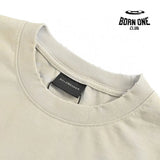 Balenciaga T-Shirt - Double B Graphic Camiseta T-shirt